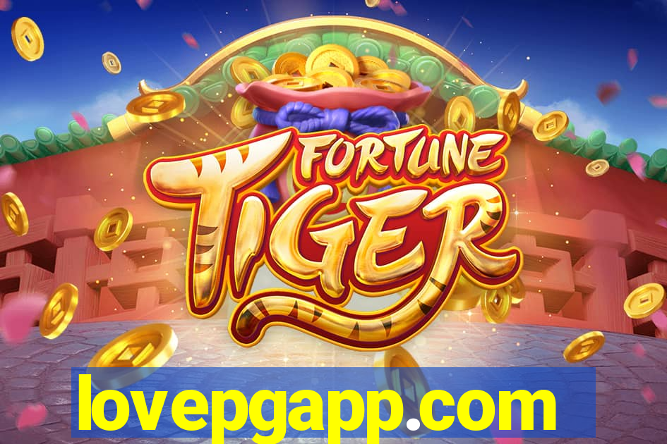 lovepgapp.com