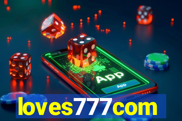 loves777com