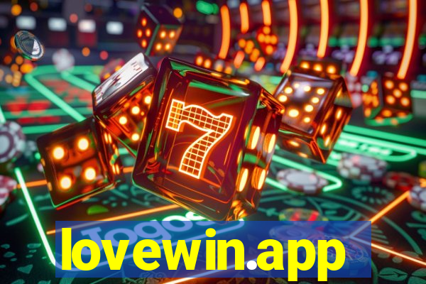 lovewin.app