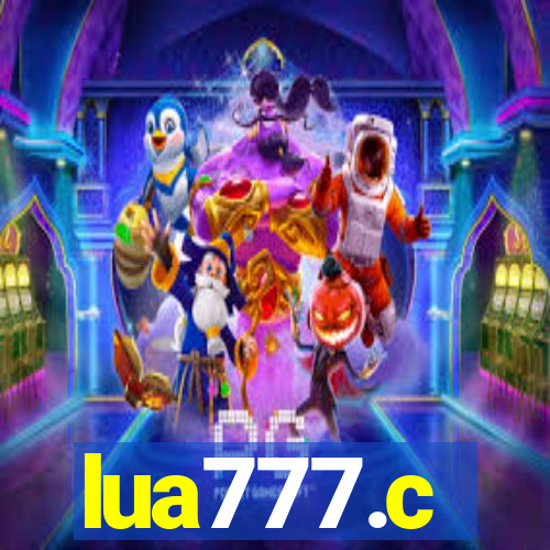lua777.c