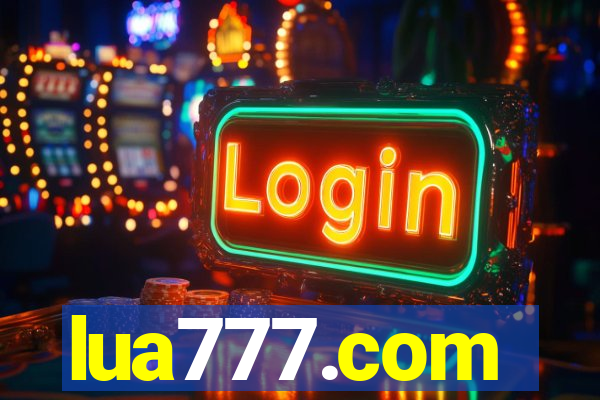 lua777.com