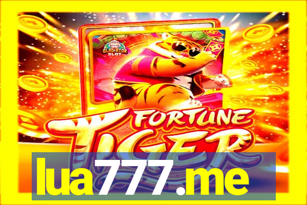 lua777.me