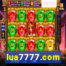 lua7777.com