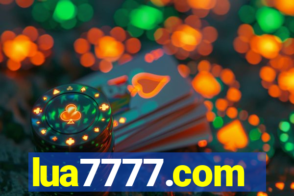 lua7777.com