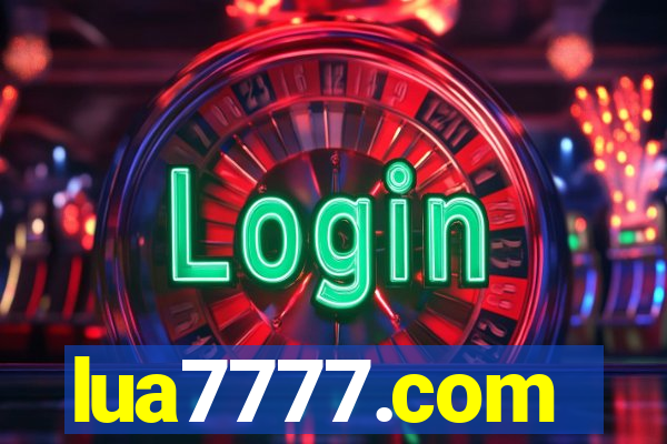 lua7777.com