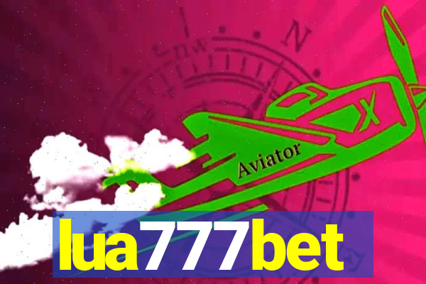 lua777bet
