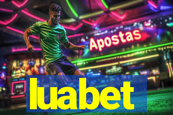 luabet