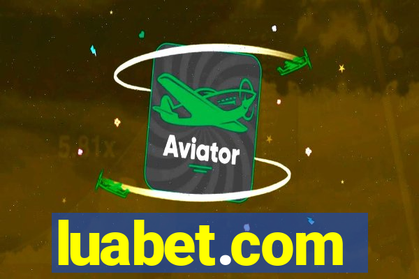 luabet.com