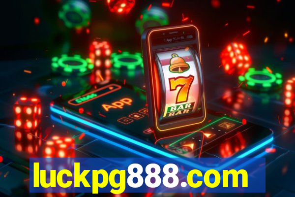 luckpg888.com