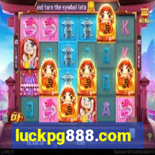 luckpg888.com