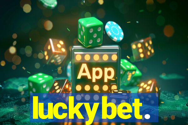luckybet.
