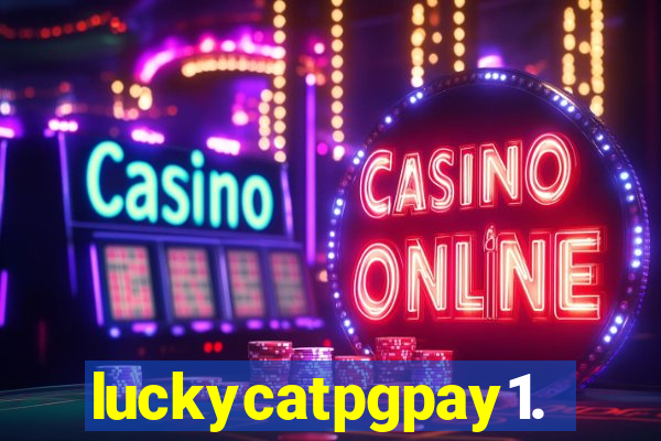 luckycatpgpay1.com