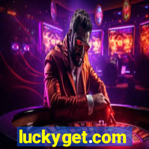 luckyget.com