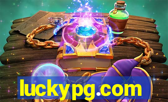luckypg.com