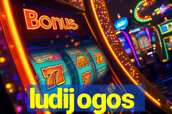 ludijogos