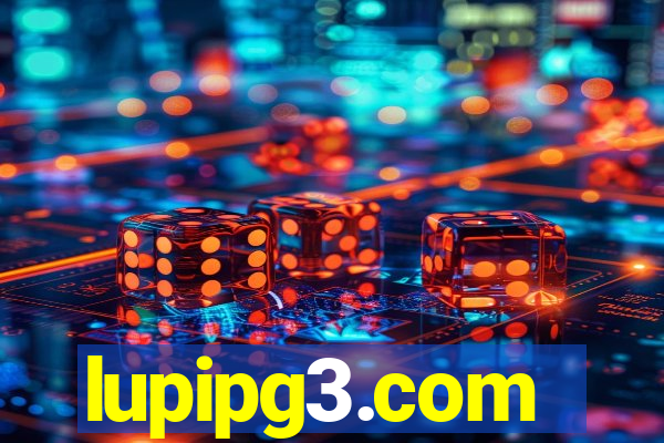 lupipg3.com