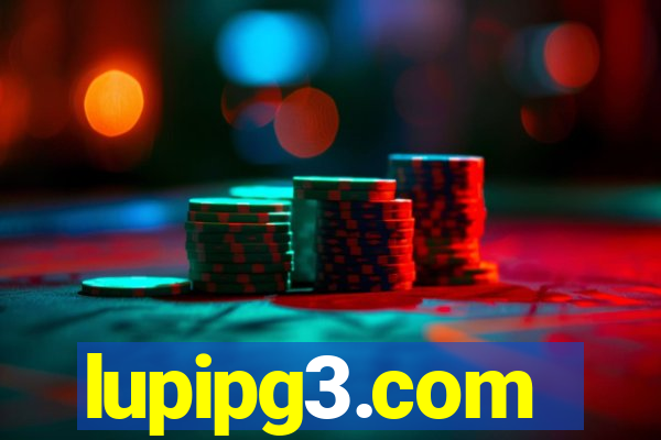 lupipg3.com