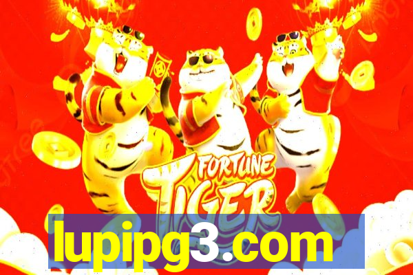 lupipg3.com