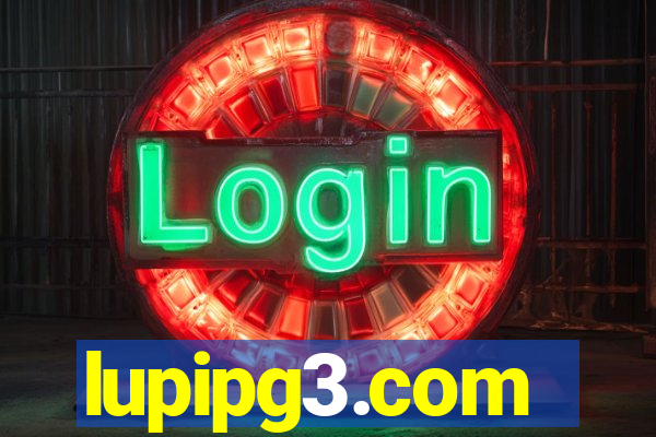 lupipg3.com