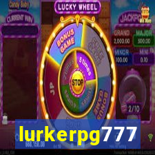 lurkerpg777