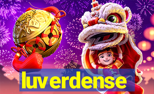 luverdense