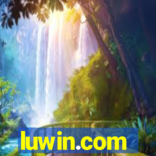 luwin.com