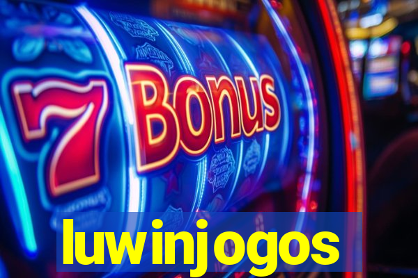 luwinjogos