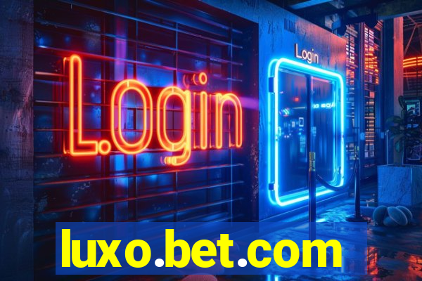 luxo.bet.com