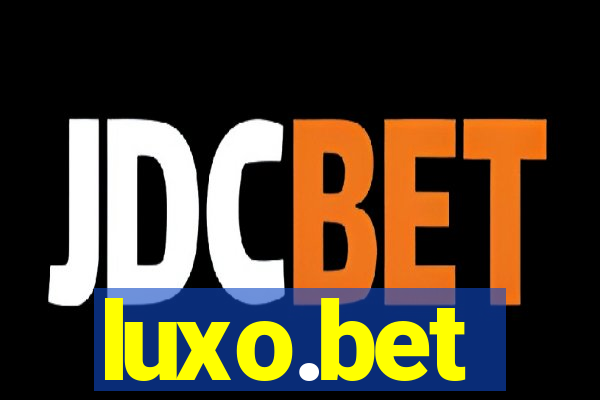 luxo.bet