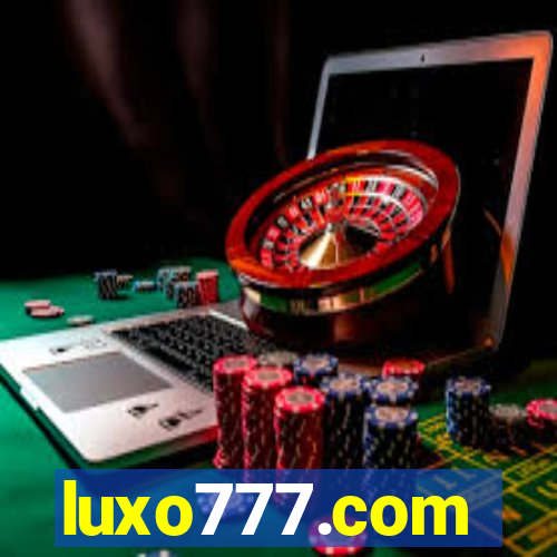 luxo777.com