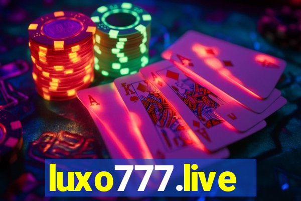 luxo777.live