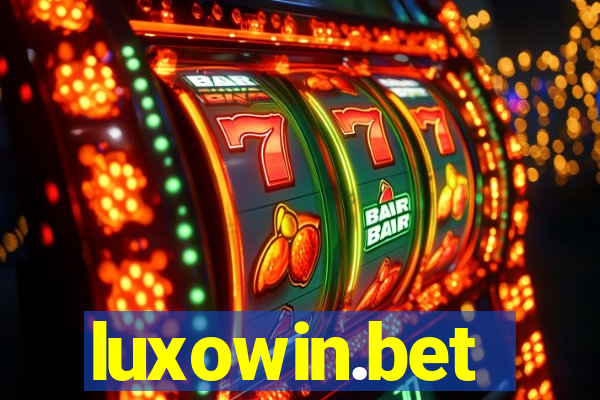 luxowin.bet