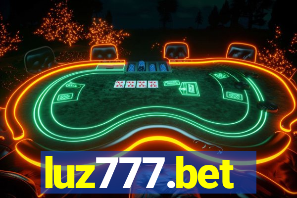 luz777.bet