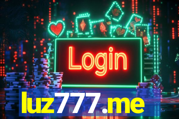 luz777.me
