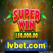 lvbet.com