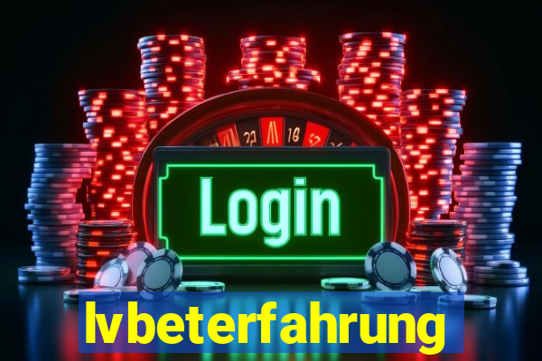 lvbeterfahrung
