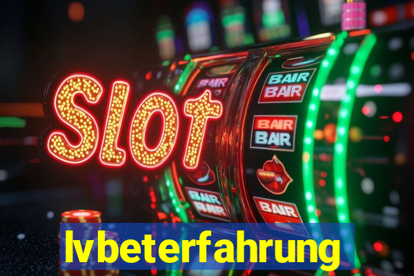 lvbeterfahrung