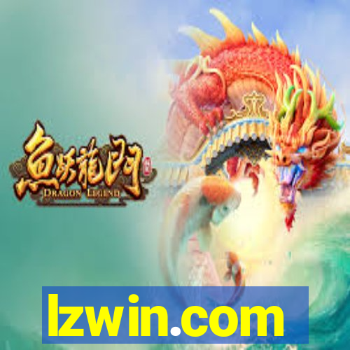 lzwin.com