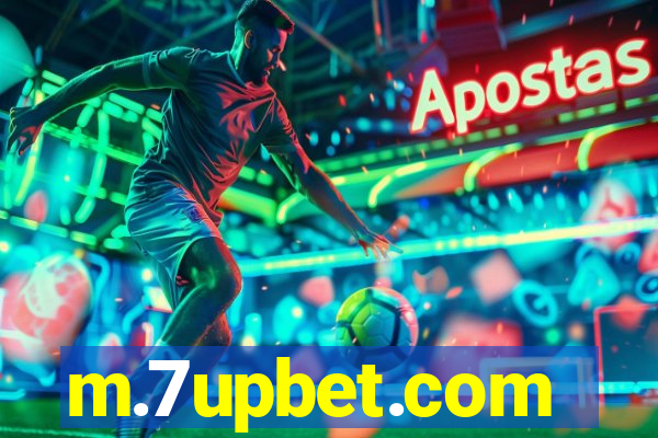 m.7upbet.com