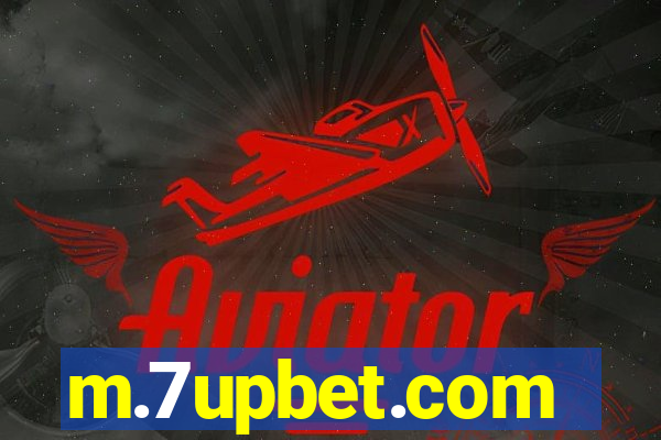 m.7upbet.com