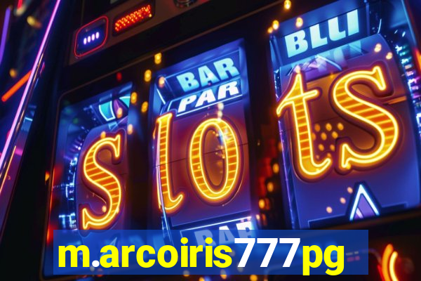 m.arcoiris777pg.com