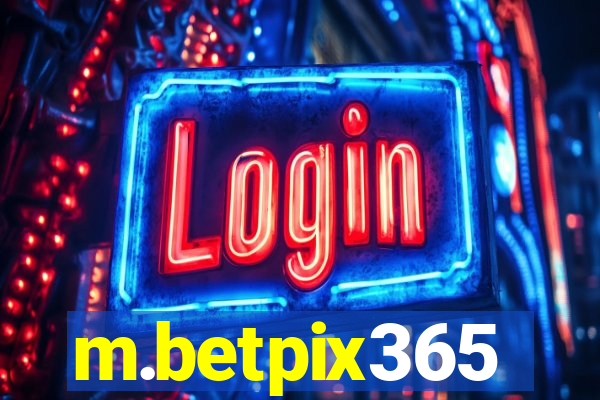 m.betpix365