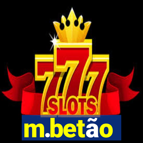 m.betão