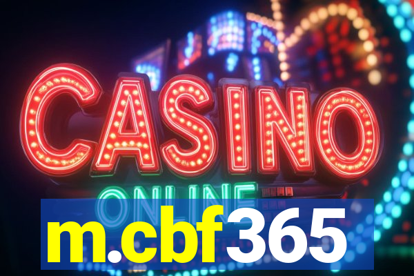 m.cbf365