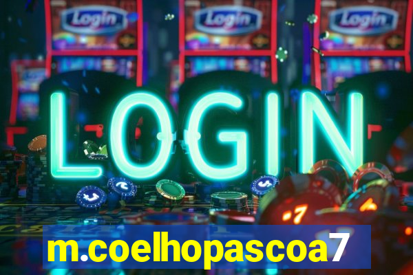 m.coelhopascoa777.com