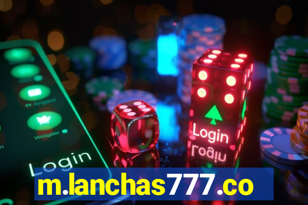 m.lanchas777.com