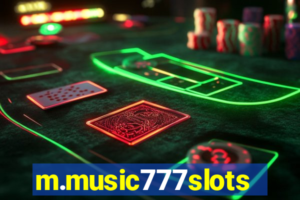 m.music777slots