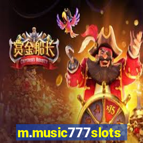 m.music777slots