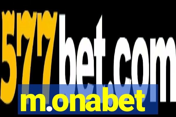 m.onabet