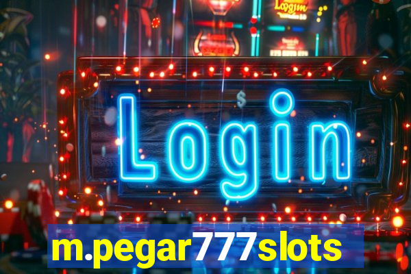 m.pegar777slots